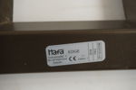 Hara Edge handuksvärmare. B307