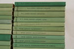 B. Wahlströms Ungdomsböcker. Bc315