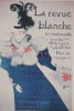Henri de Toulouse-Lautrec, tryck, 25,5x31,5. M51