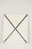 Harald Wiberg, nattvinterlandskap, tryck, 32x39. M58