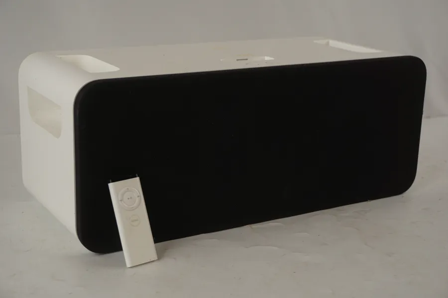 Apple iPod Hi-Fi A1121. M73