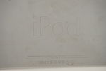 Apple iPod Hi-Fi A1121. M73