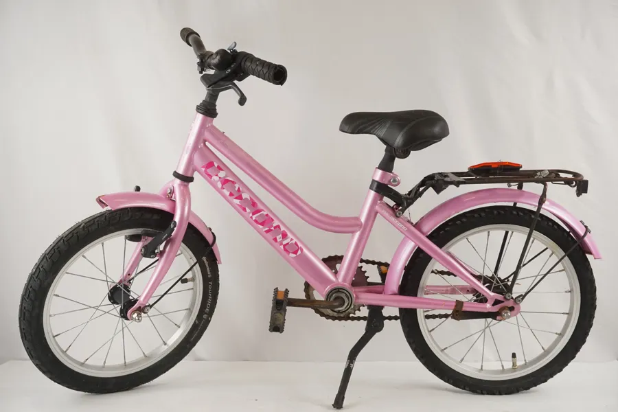 Occano Rosa cykel. B316