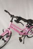 Occano Rosa cykel. B316