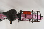 Occano Rosa cykel. B316