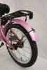 Occano Rosa cykel. B316