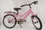 Occano Rosa cykel. B316