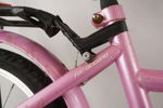 Occano Rosa cykel. B316