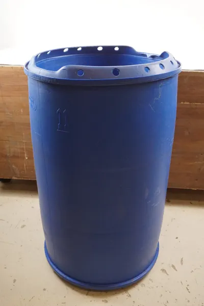 Plastfat. B318