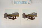 2st Ruben Fridwall litografier mm. A273