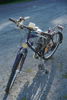 Cyclepro Cykel med motor. B320