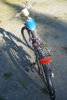 Cyclepro Cykel med motor. B320