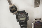 Armbandsur, fickur, quartz mm. A275