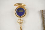 Armbandsur, fickur, quartz mm. A275
