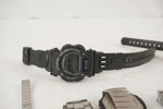 Armbandsur, fickur, quartz mm. A275