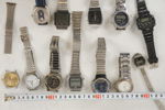 Armbandsur, fickur, quartz mm. A275