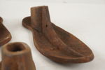 5st skoblock. D20