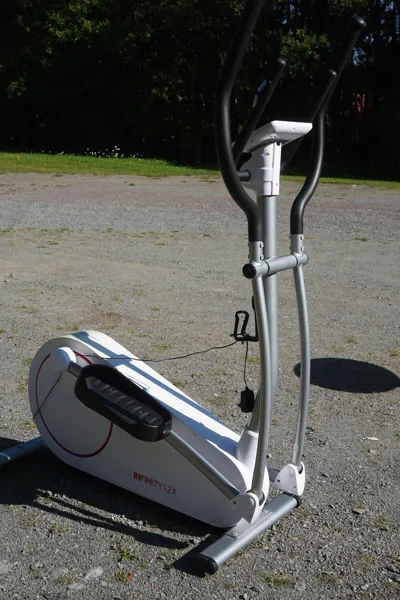 Casall Infinity 1.2X Crosstrainer. B330