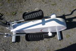 Casall Infinity 1.2X Crosstrainer. B330