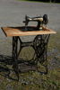 Husqvarna Singer Symaskin. B331