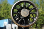 Husqvarna Singer Symaskin. B331
