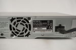 Sony DVD RDR-GX220 inspelare. D21