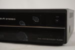 LG DVD/VHS kombination inspelare. D22