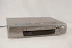 Panasonic VHS videobandspelare. D23