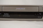 Panasonic VHS videobandspelare. D23