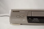 Panasonic VHS videobandspelare. D23