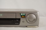 Panasonic VHS videobandspelare. D23