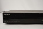 Sony HDD DVD-inspelare. D24