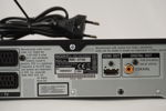 Sony HDD DVD-inspelare. D24
