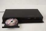 Samsung Blu-Ray spelare. D25