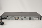 Samsung DVD-1080P9 spelare. D26