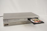 Philips DVP620VR DVD/VHS spelare. D27