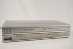 Philips DVP620VR DVD/VHS spelare. D27
