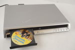 Panasonic DMR-EH65 DVD & HDD inspelare. D28