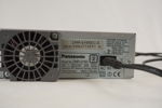 Panasonic DMR-EH65 DVD & HDD inspelare. D28