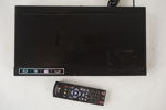 LG Blu-ray Disc/DVD spelare & kontroll. D29