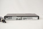 LG Blu-ray Disc/DVD spelare & kontroll. D29