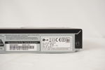 LG Blu-ray Disc/DVD spelare & kontroll. D29