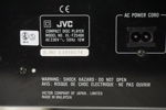 JVC dvd inspelare mm. D30