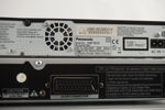 JVC dvd inspelare mm. D30