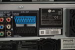 JVC dvd inspelare mm. D30
