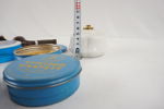 Viking polermedel, Boston skokräm mm. A277