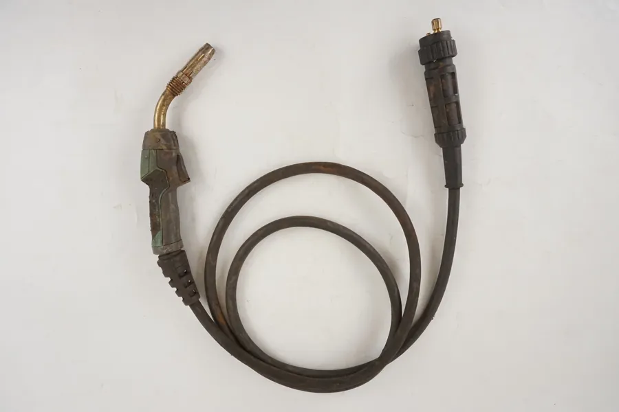 Migatronic slangpaket. D35