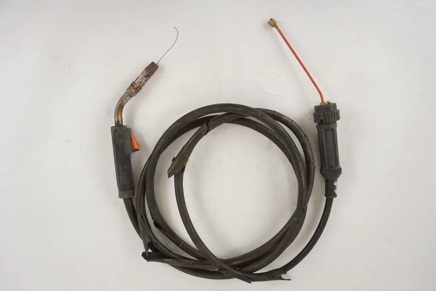 MIG/MAG slangpaket. D36