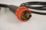 Kemppi svetskabel mm. D38