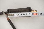 Kemppi svetskabel mm. D38